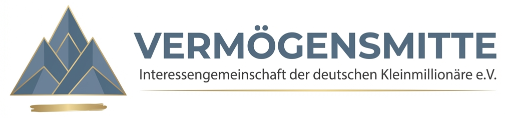 Vermögensmitte – Interessengemeinschaft der deutschen Kleinmillionäre e.V. (i.Gr.)